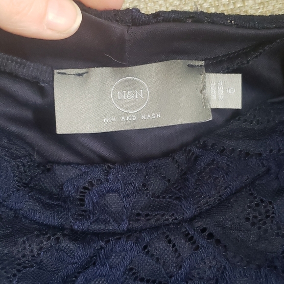 Dress - Picture 5 of 5